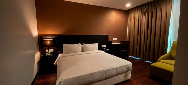 拉森达酒店(Lazenda Hotel)图片