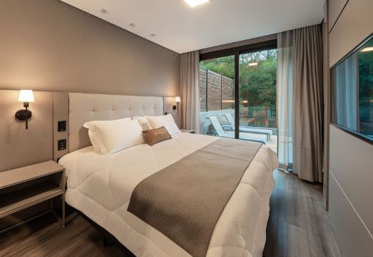 Chateau Laghetto Collection Hotel Overview