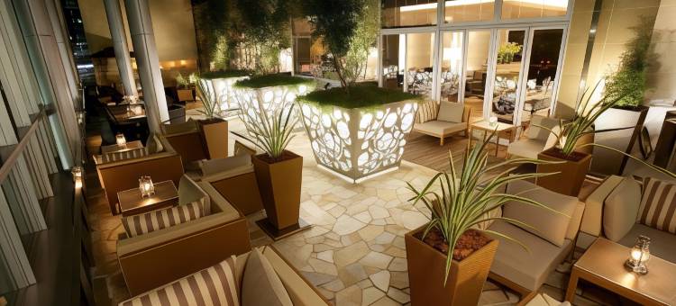 神户三宫科科酒店(Koko Hotel Kobe Sannomiya)图片