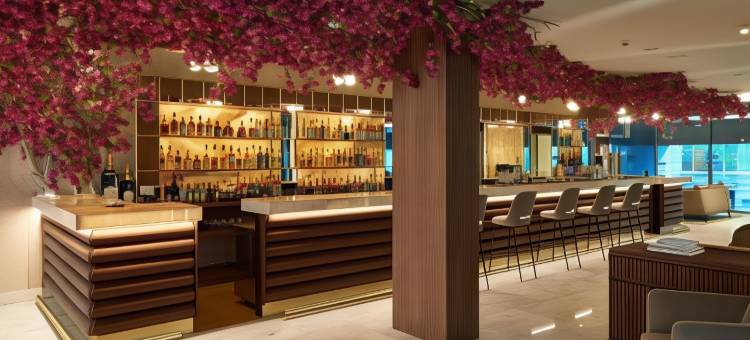 ME 巴塞罗那(ME Barcelona)图片