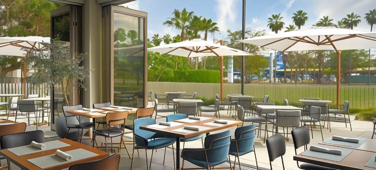 洛杉矶国际机场/世纪大道凯悦嘉寓酒店(Hyatt House LAX Century Blvd)图片