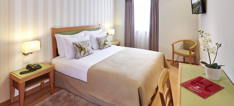 月神希望中心酒店(Luna Esperança Centro)图片