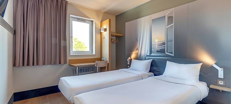 弗雷瑞斯罗克布伦河畔阿根斯住宿加早餐酒店(B&B Hôtel Fréjus Roquebrune-Sur-Argens)图片