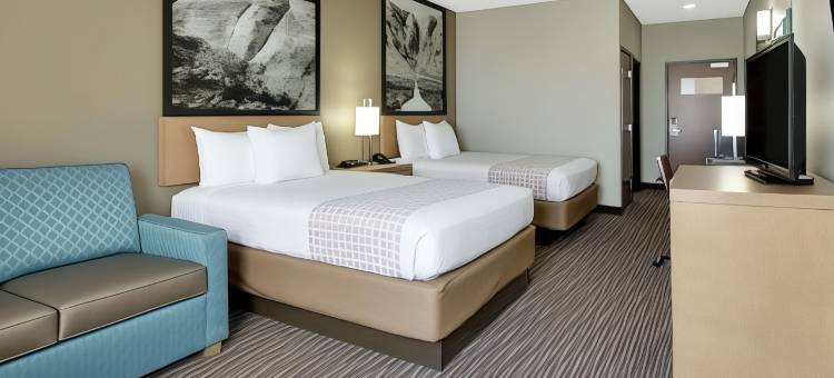 米德兰南部希尔顿星火酒店(Spark by Hilton Midland South)图片