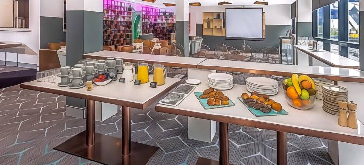 派珀斯国王广场酒店(Rydges Perth Kings Square an EVT hotel)图片