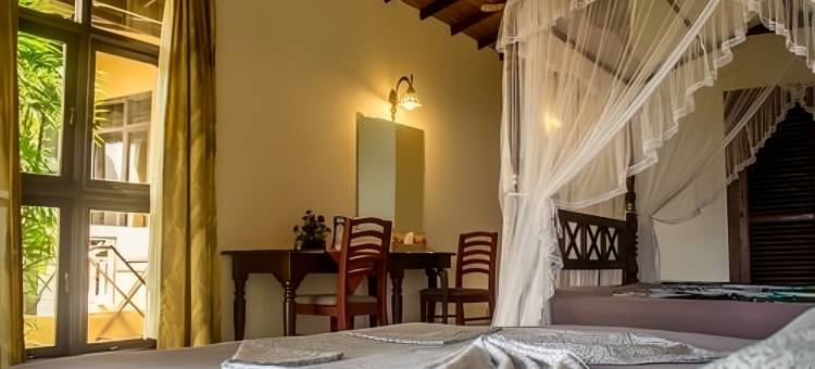 全景酒店(Hotel Panorama)图片