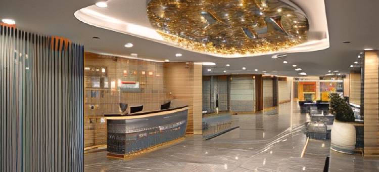 Sunway Sanctuary - Seniors Hotel & Residences图片