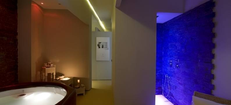 伯格潘塔诺酒店(Hotel Borgo Pantano)图片