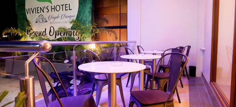 维维安酒店(Vivien's Hotel)图片