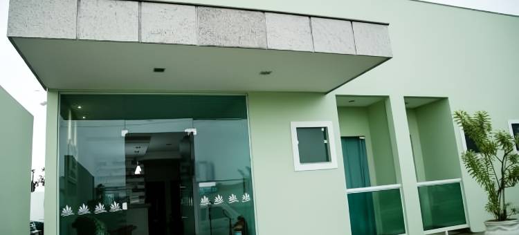 波尔图普瑞姆旅馆(Pousada Porto Prime)图片