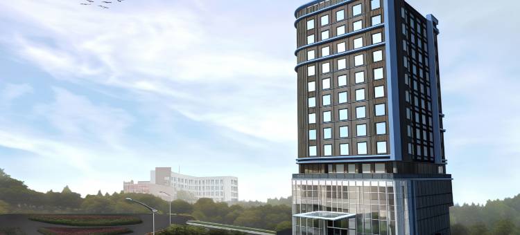 诺富特加拉璜酒店(Novotel Karawang)图片