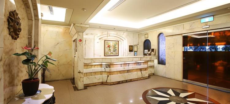 华都饭店图片