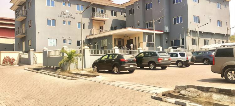 普罗威登斯套房酒店(Providence Hotel and Suites)图片