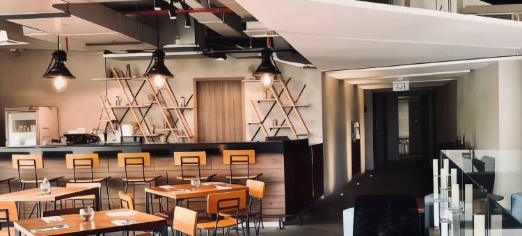 万隆简瓦拉酒店(Janevalla Bandung)图片