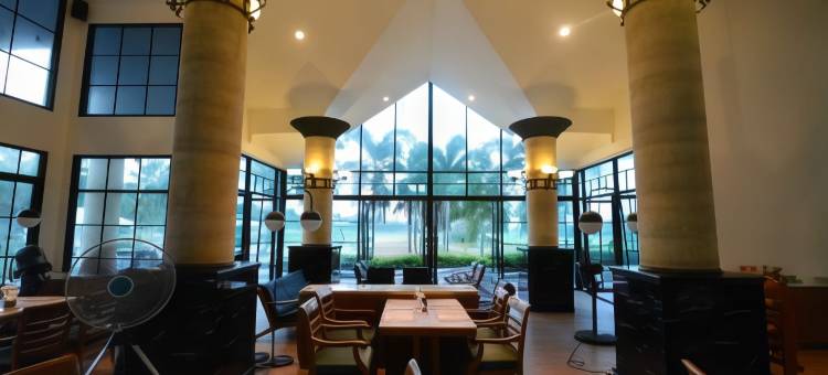 海星酒店及服务式公寓(Seastar Hotel and Service Apartment)图片