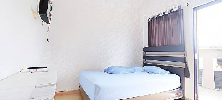 Spot on 93442 Widya Homestay SyariahNearBandara Sultan Syarif Kasim II图片