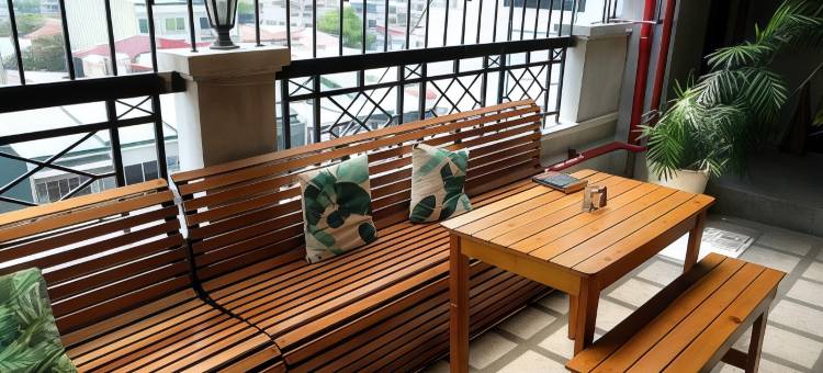 欧拉马尼拉青年旅舍(Ola Hostel Manila)图片