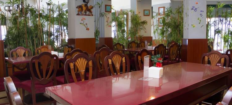 歌提克酒店(Hotel Ghotic Bandung)图片