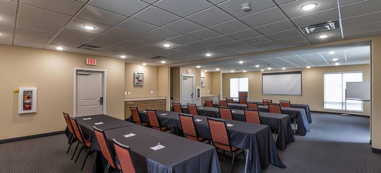 列克星敦肯尼兰机场TownePlace套房酒店(TownePlace Suites Lexington Keeneland/Airport)图片