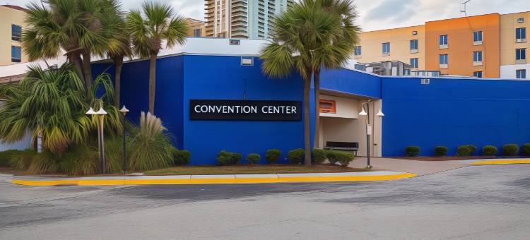 Southbank Hotel Jacksonville Riverwalk图片
