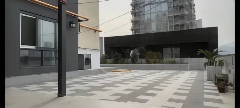 雪儿886公寓(利州东路三段分店)图片