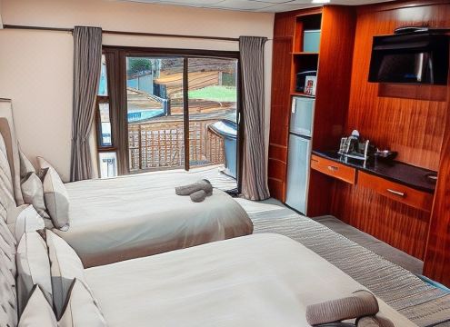 Lethabong Lodge预订价格,联系电话位置地址【携程酒店】