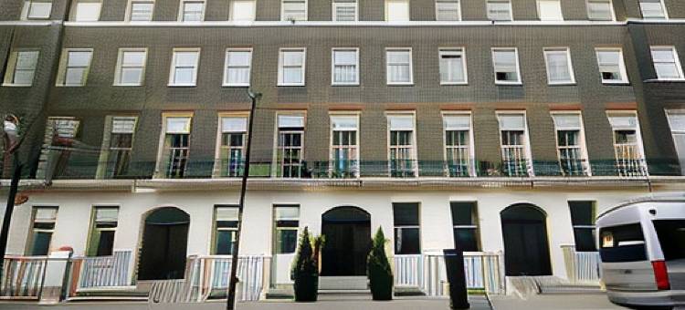 比彻姆庄园酒店(Grange Beauchamp Hotel)图片