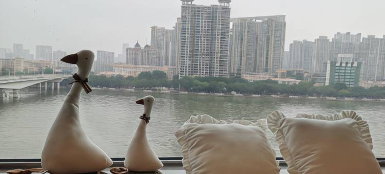 北邻S公寓(北京路江湾阳光天地店)图片