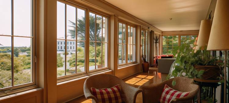 西迪斯乡村公寓酒店(Sheedys Boutique Hotel & Restaurant)图片