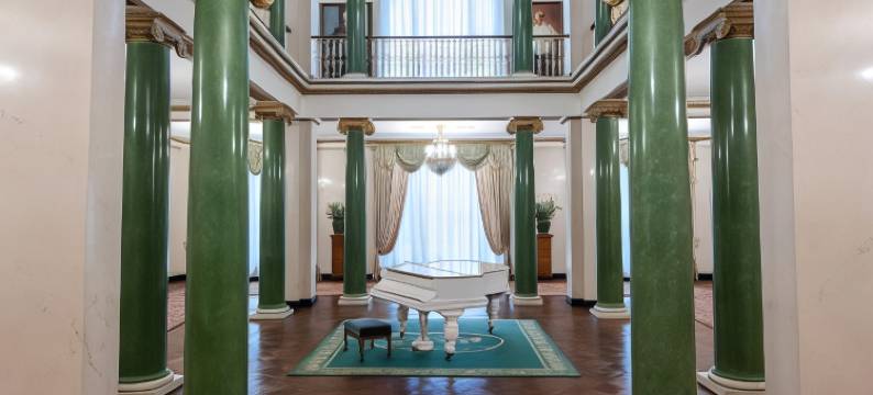 索维斯基历史酒店(Legendary Hotel Sovietsky)图片
