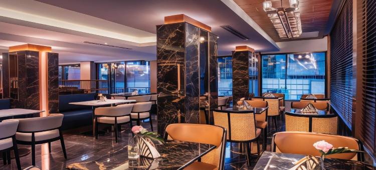 曼谷萨码拉酒店(Samala Hotel Bangkok)图片