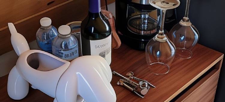 SIETE PUNTAS酒店(Cabañas Siete Puntas)图片