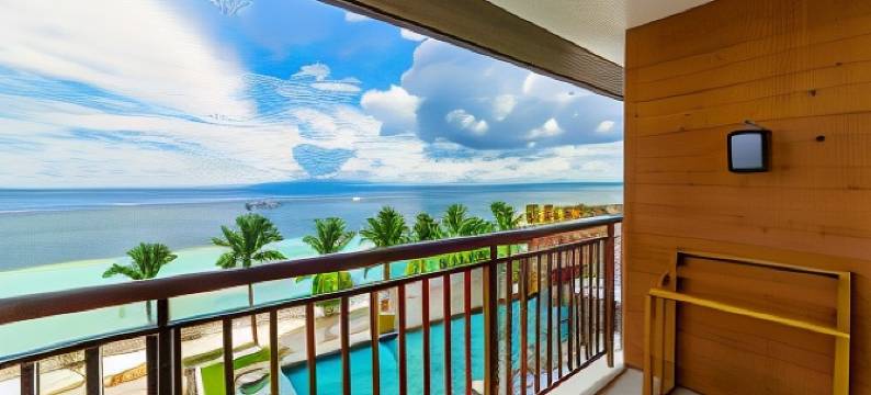 莫达拉海滩度假酒店(Modala Beach Resort)图片