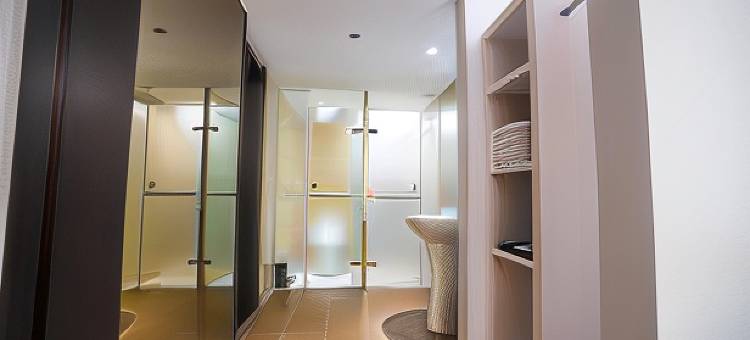 艺筑文旅台北站前馆图片