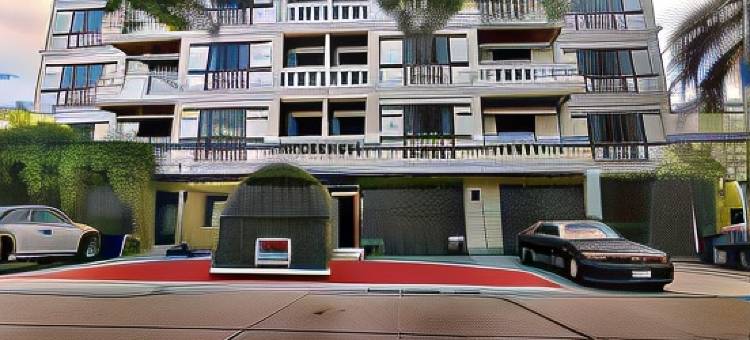 维根旅馆(Paradores de Vigan)图片