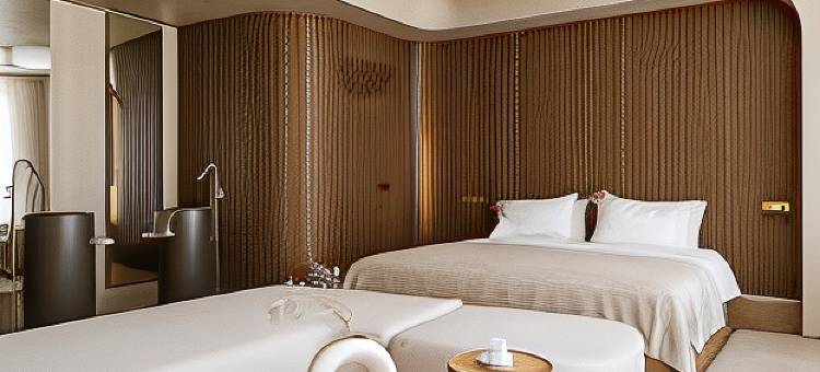 洛维亚酒店(Lovia Mykonos)图片