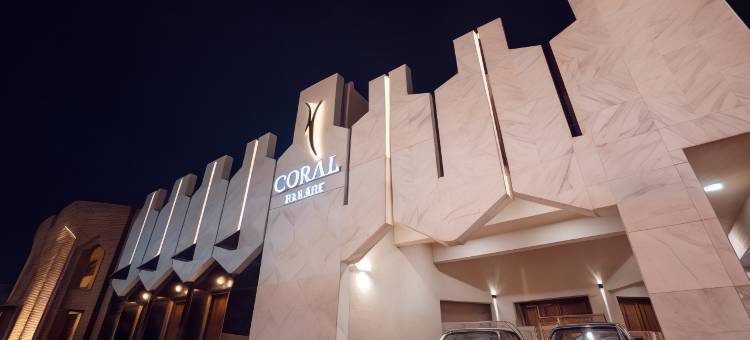 Coral Palace Hotel图片