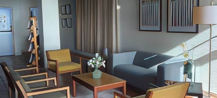 马德拉 - 里贝拉布拉瓦旗帜酒店(Flag Hotel Madeira - Ribeira Brava)图片