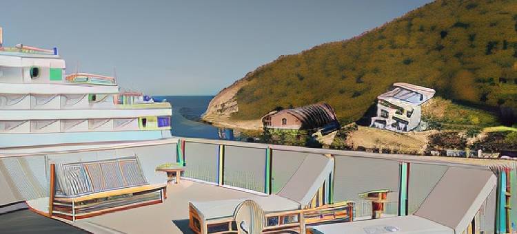 海德伊维萨岛(Hyde Ibiza)图片