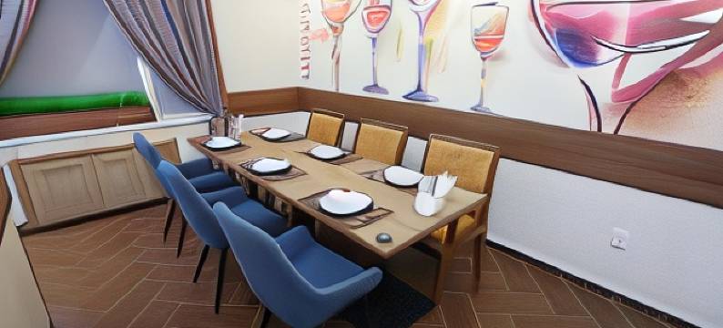 帕奇之家酒店(Hotel Home Parq)图片