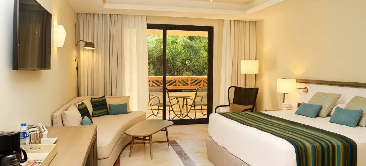 水疗度假酒店-限成人入住-全包式(Catalonia Royal Tulum Beach & Spa Resort Adults Only - All Inclusive)图片