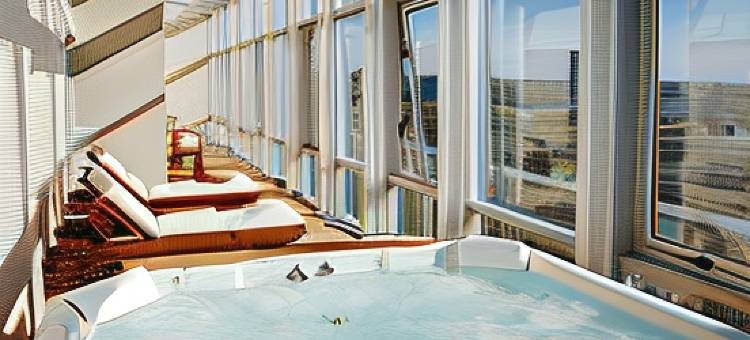 特里托里奥酒店(Hotel Territorio)图片