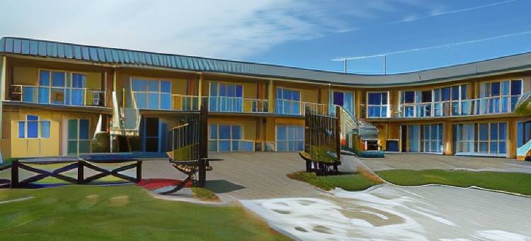 君主汽车旅馆(Monarch Motel)图片