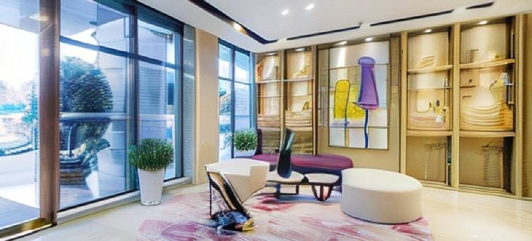 麗枫酒店(无锡南长街太湖大道店)图片