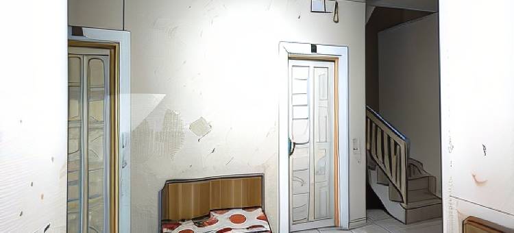 OYO 93412 伊尔玛伊斯兰旅馆靠近UPTD SMP Negeri 8 Parepare(OYO 93412 Kost Irma Syariah Near Uptd Smp Negeri 8 Parepare)图片