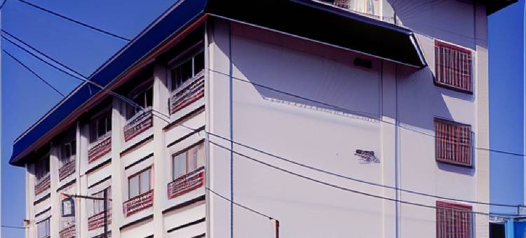 水乡旅馆(Ryokan Suigou)图片