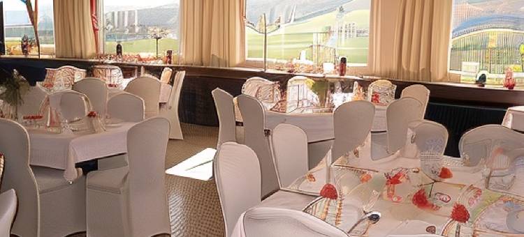 韦伯猎屋酒店(Jagdhaus Weber)图片