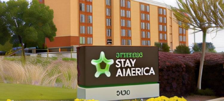 美洲长住酒店套房 - 亚特兰大 - 格威内特广场(Extended Stay America Suites - Atlanta - Gwinnett Place)图片