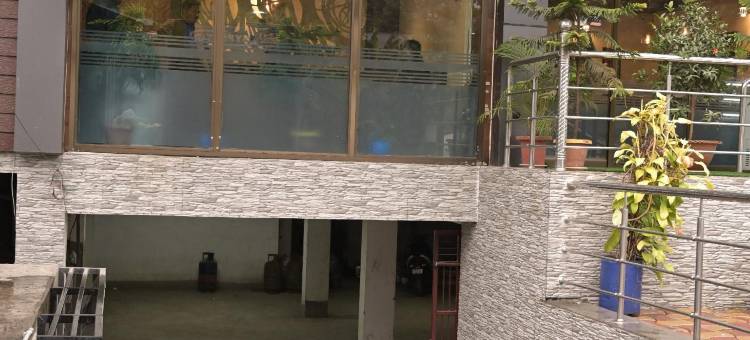 TLB酒店(Hotel Tlb Palace)图片