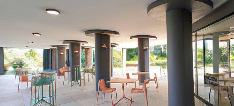 贝尔斯泰米兰利纳特酒店(Belstay Milano Linate)图片